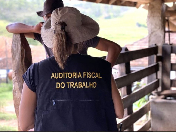 Governo atualiza 'Lista Suja' do trabalho análogo à escravidão com 159 novos empregadores
