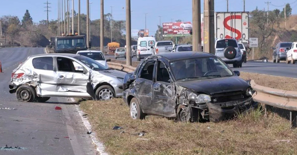 Mato Grosso é o estado mais letal no trânsito: Rondonópolis e Cuiabá lideram tragédia nas ruas