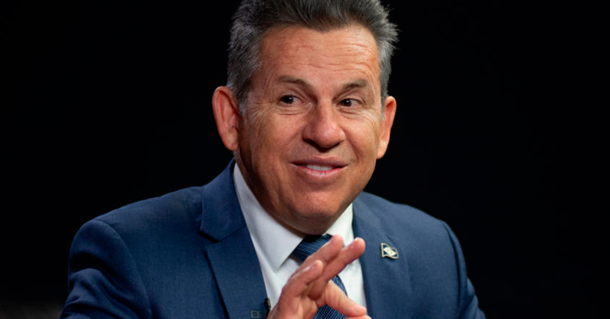 Mauro Mendes: o governo da arrogância, da omissão e dos fiascos