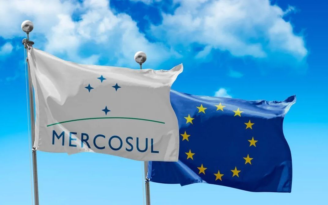 Brasil e Mercosul avançam acordo com União Europeia em pacto de livre-comércio que pode remodelar economia global