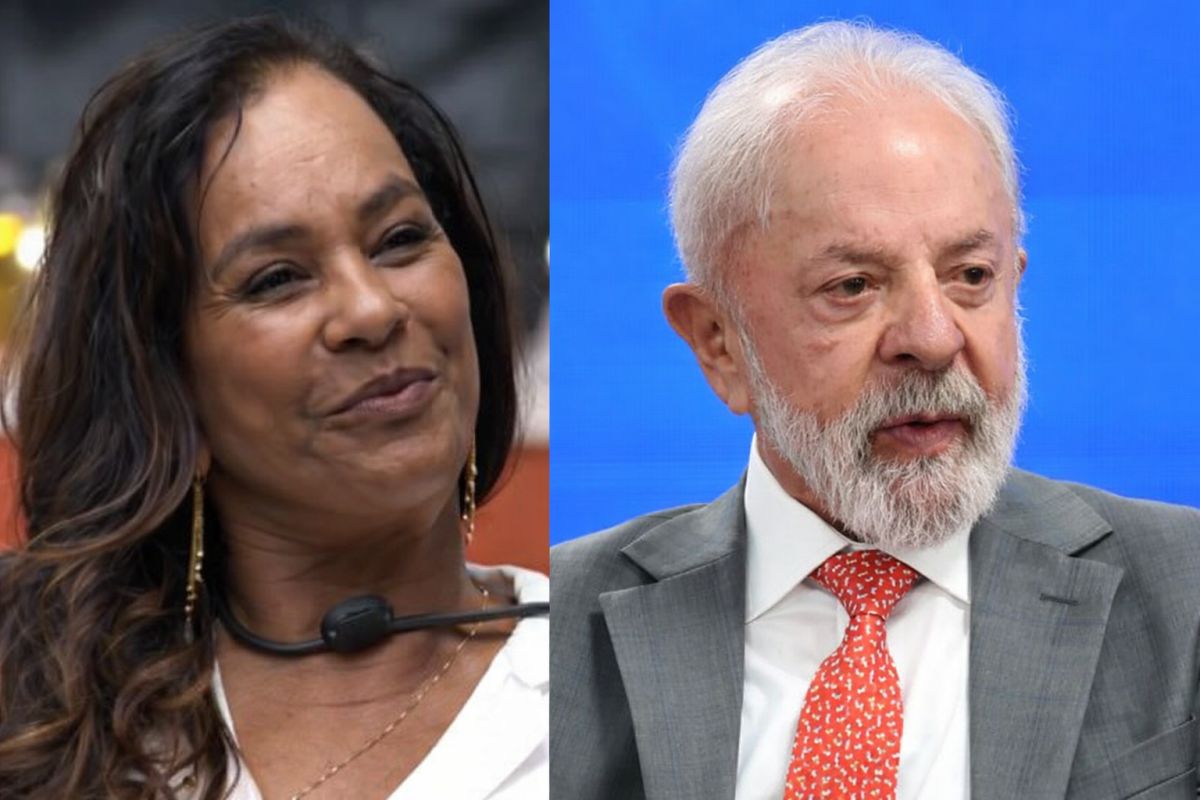 Governo federal rebate fala de Solange Couto no BBB e esclarece regras do Bolsa Família