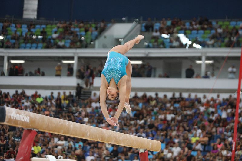 Bolsa Atleta: Inscrições Começam 19 de janeiro