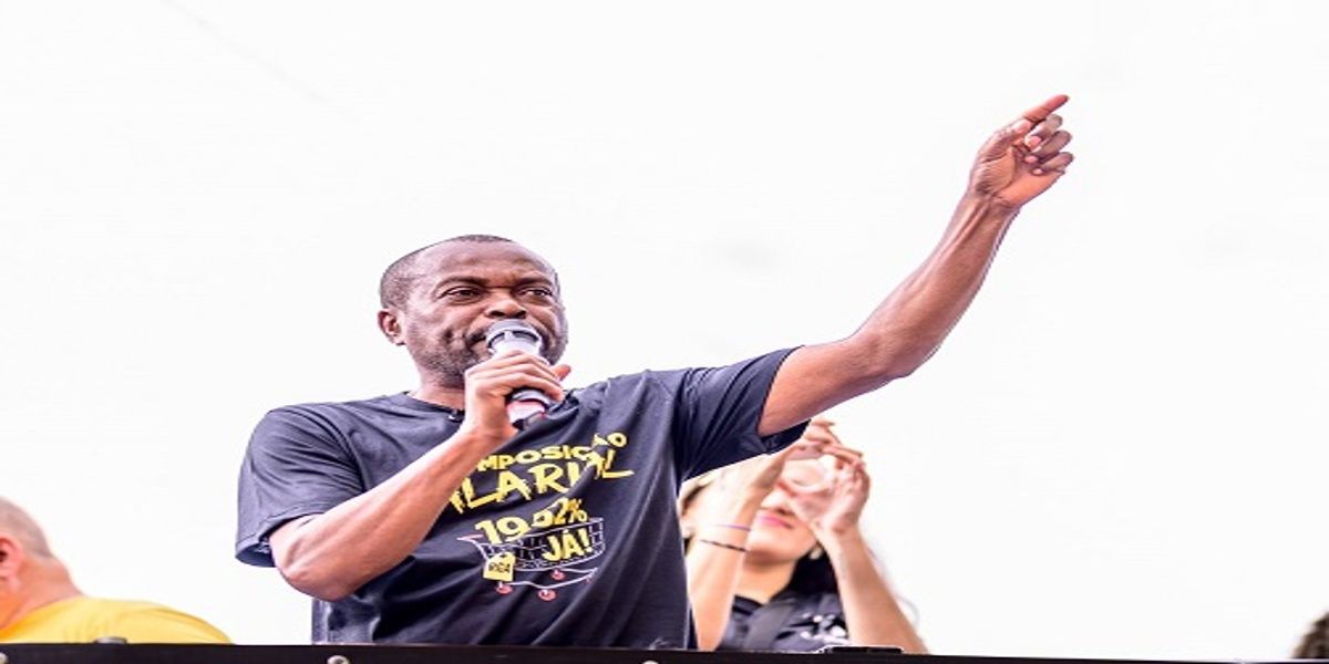 SINTEP- MT Contesta Argumento do Governo Quanto ao Pagamento da RGA em Mato Grosso